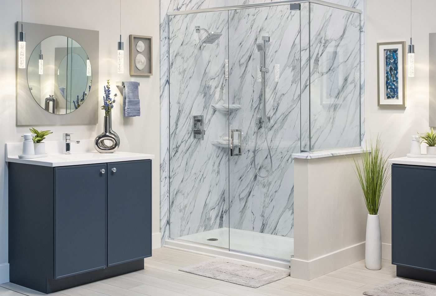 how to estimate a bathroom remodel