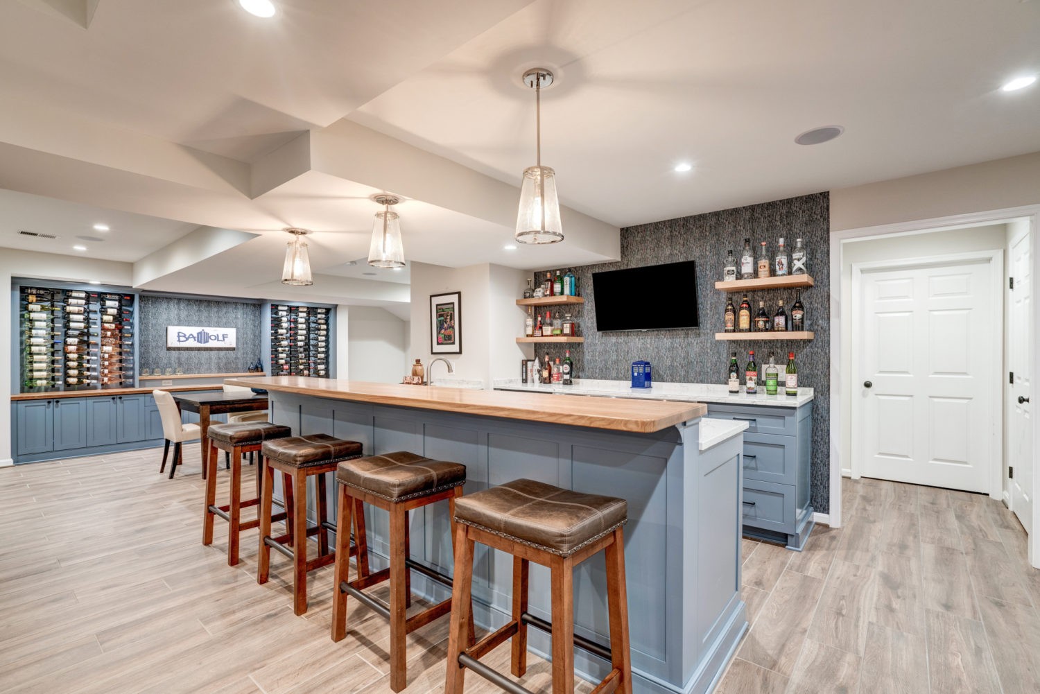 how to get a loan to renovate a house