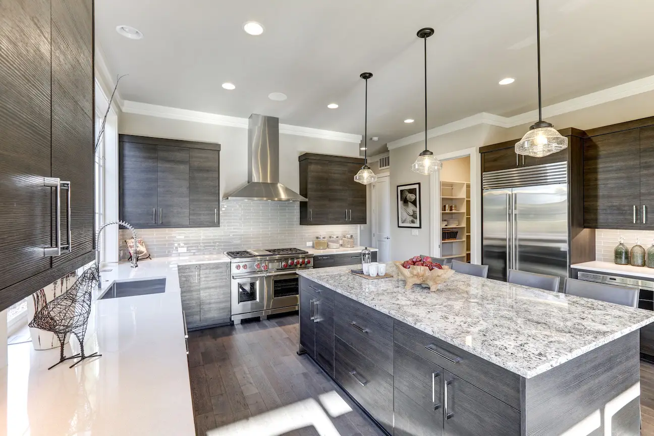 how to renovate a rental kitchen