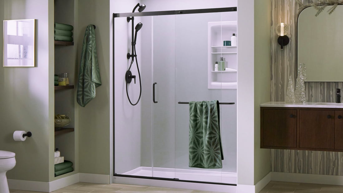 how often should you remodel your bathroom