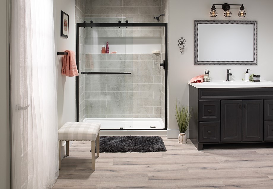 what is the average cost to remodel a bathroom
