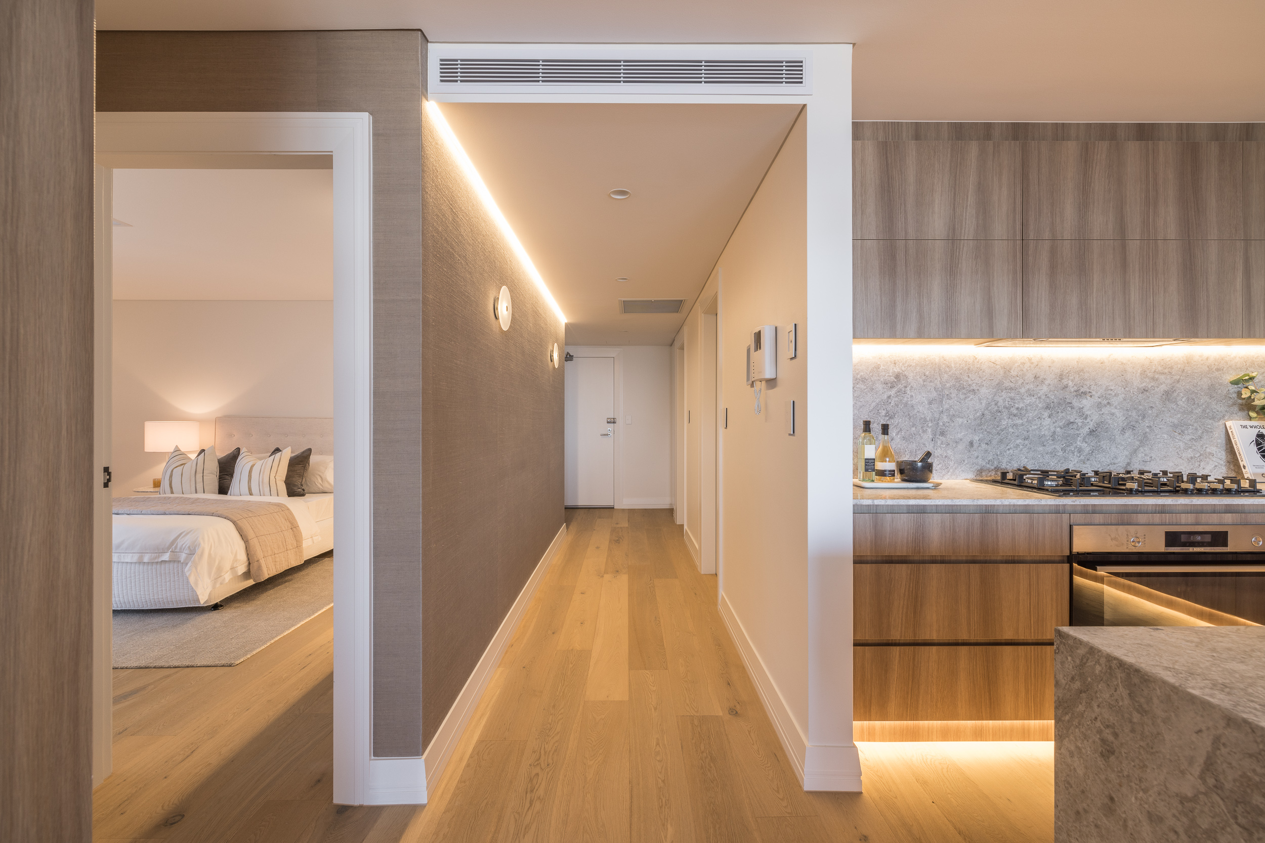 how much does it cost to renovate a 3 bedroom apartment