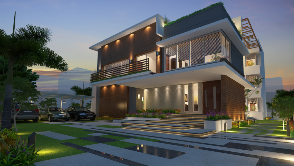 how much does it cost to renovate a 2 bedroom house