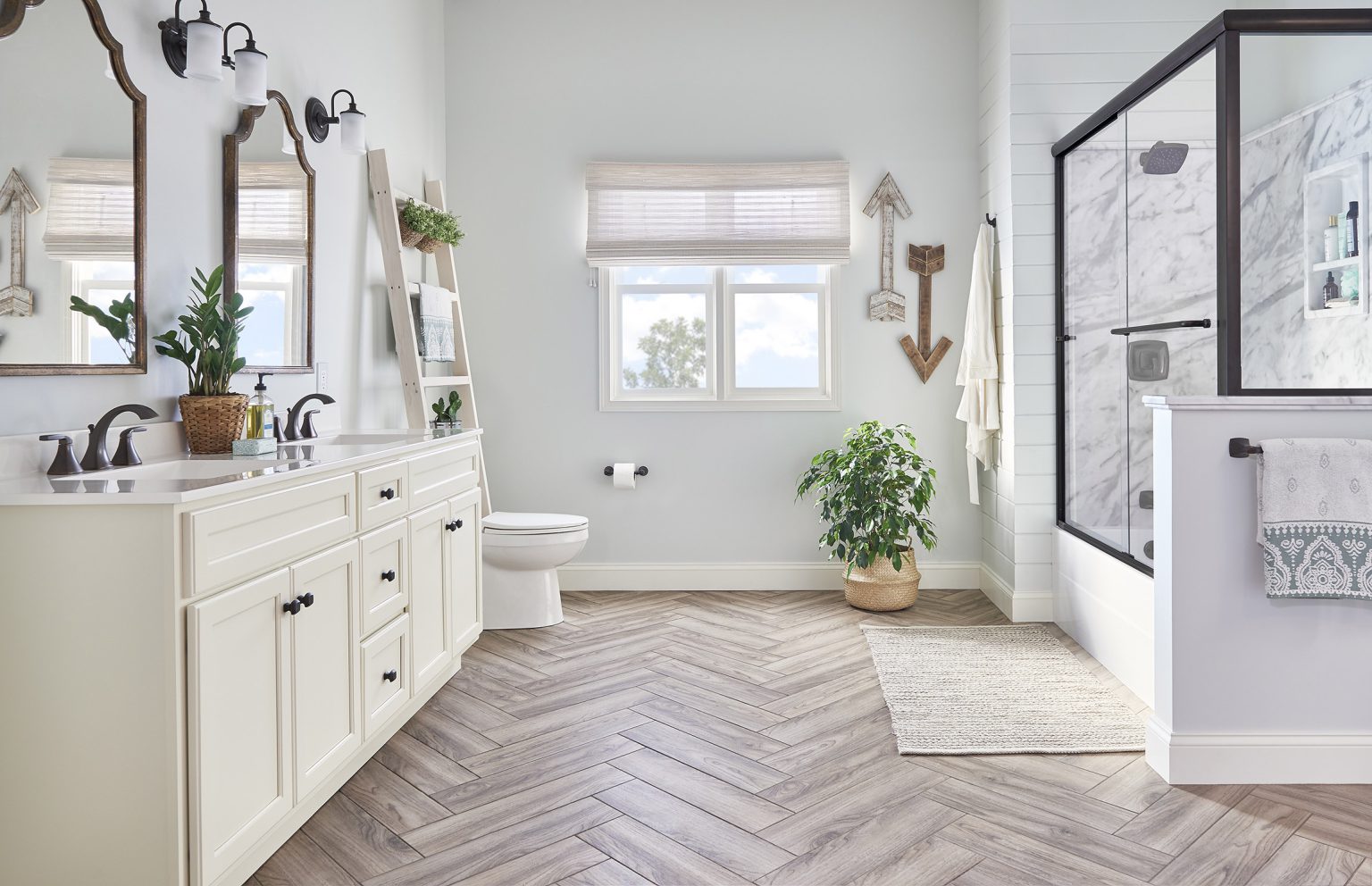how to estimate a bathroom remodel