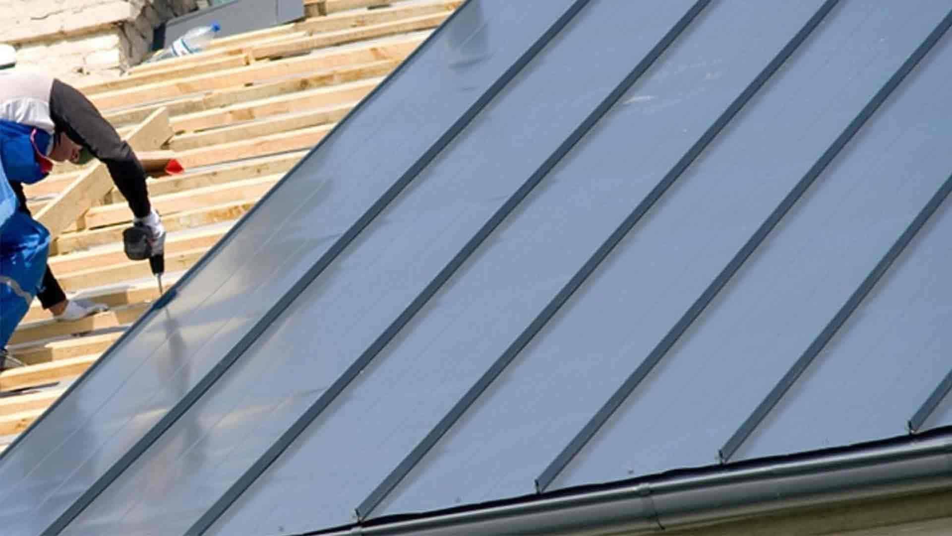 what is a fortified roof