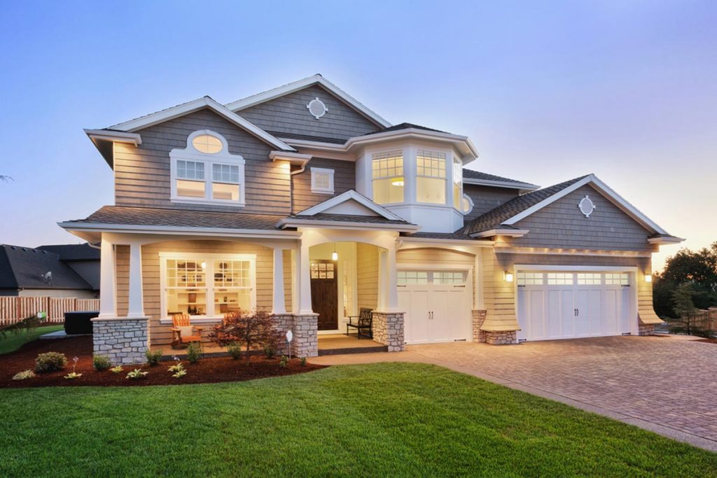 how long does it take to renovate a house