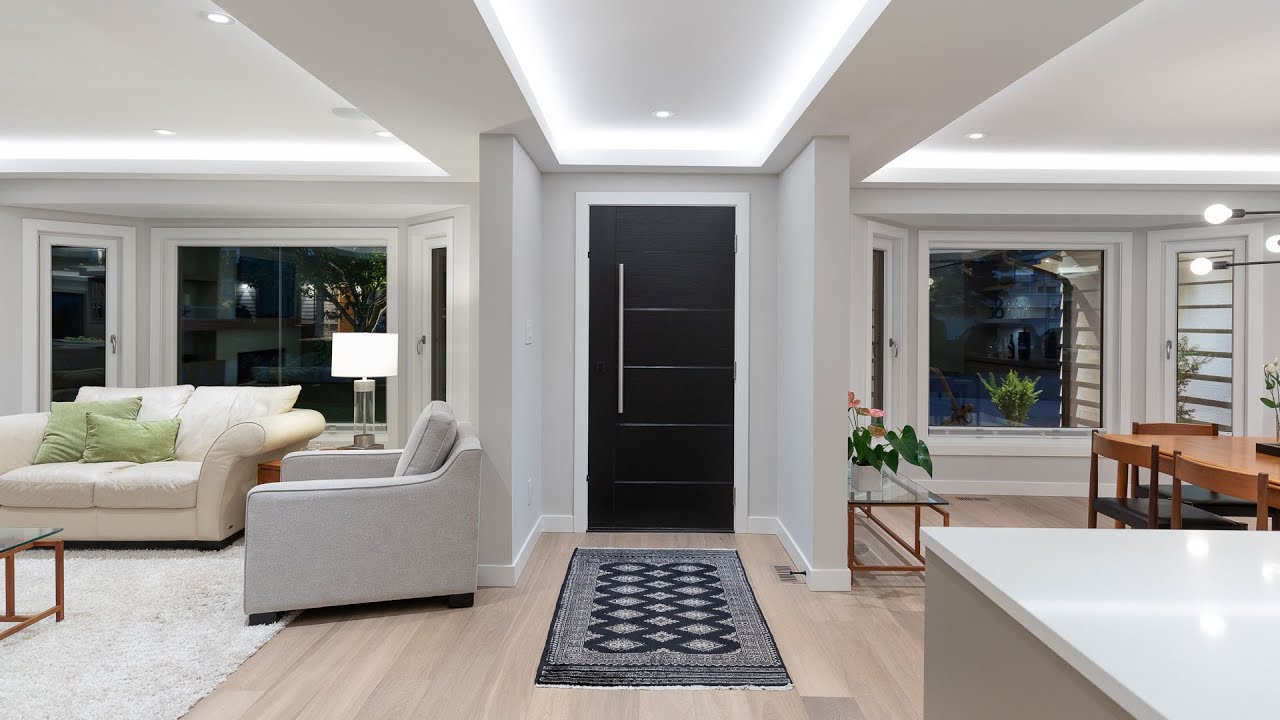 how to learn to renovate a house