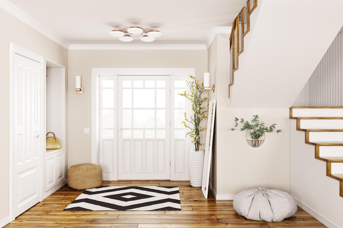 how to renovate old stairs