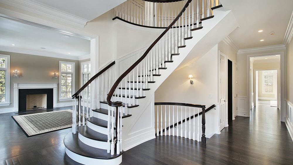 Renovate - Stairs