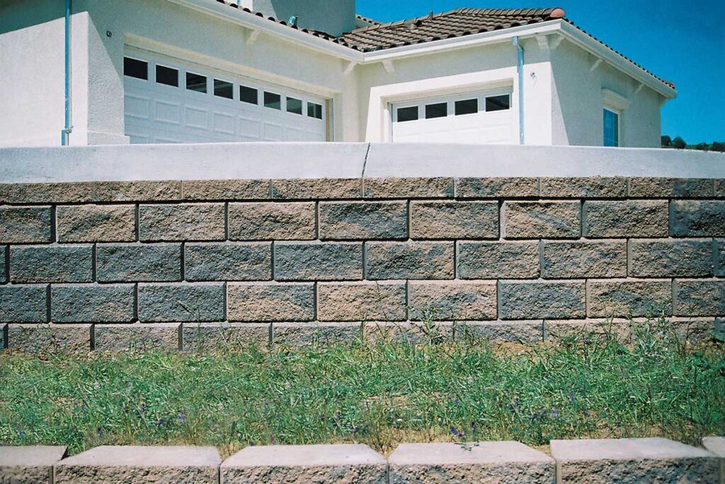 how to drill into masonry