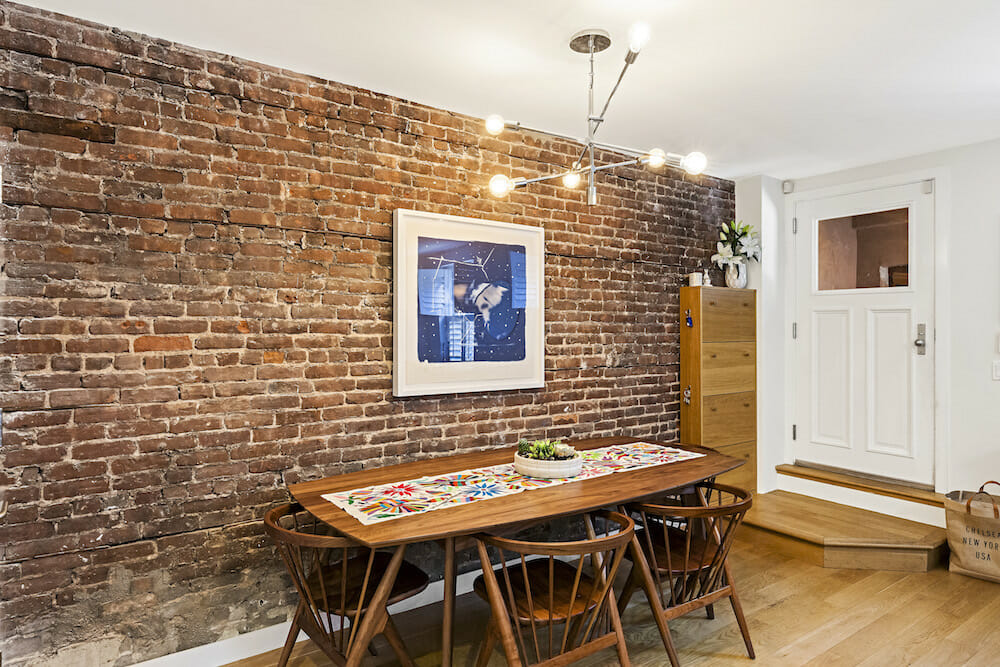 Renovate - Wall