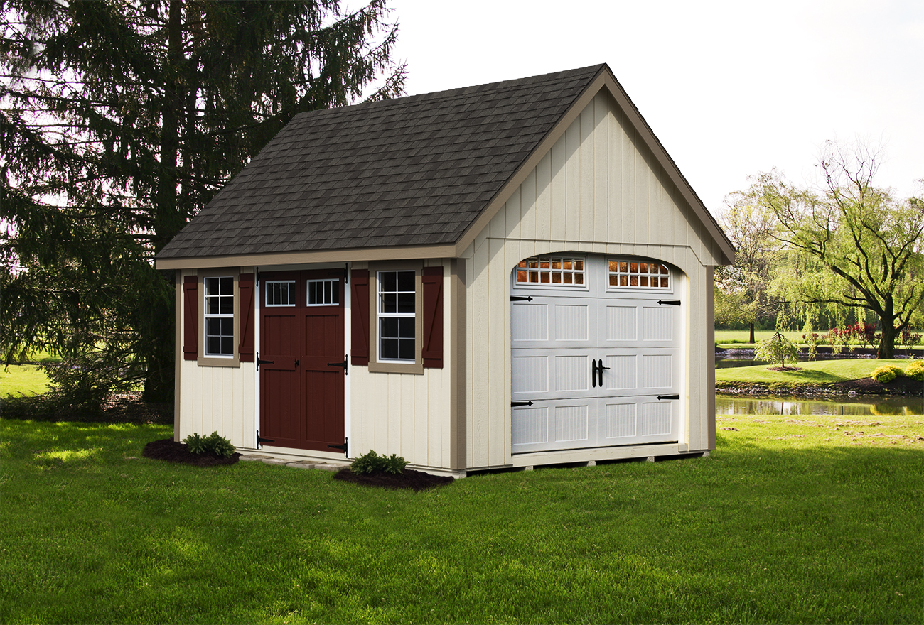 how to renovate shed into chicken coop