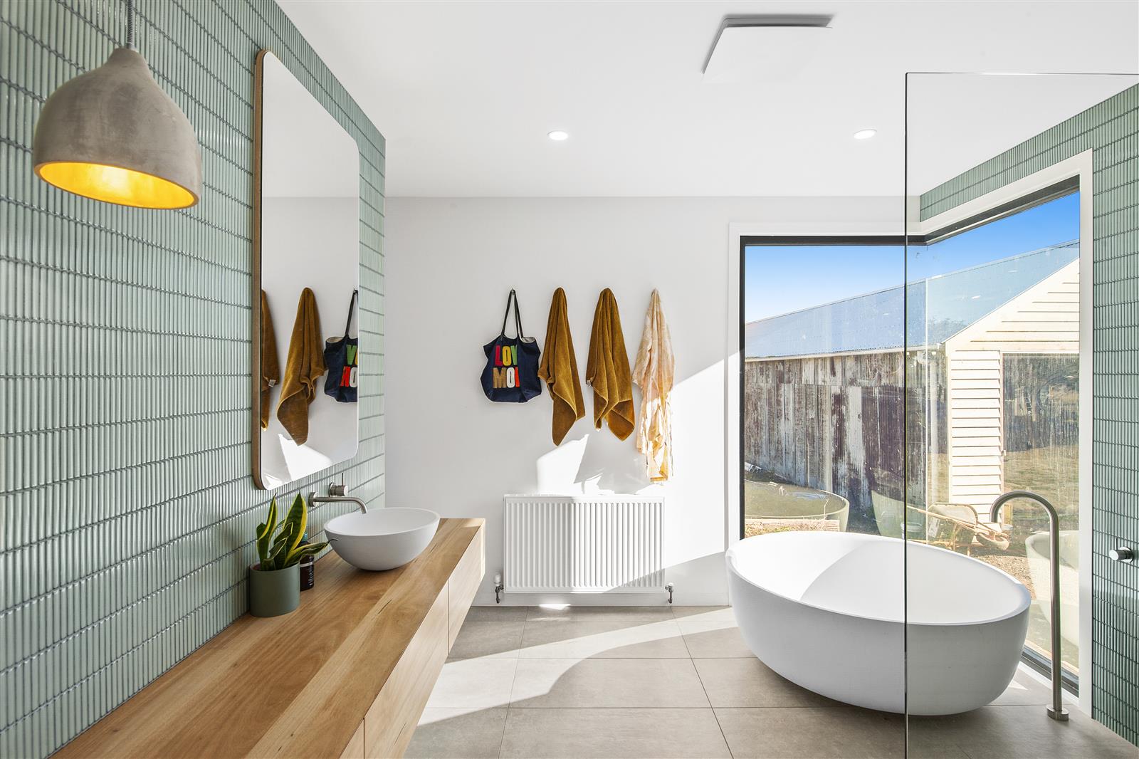 how to renovate a brick wall