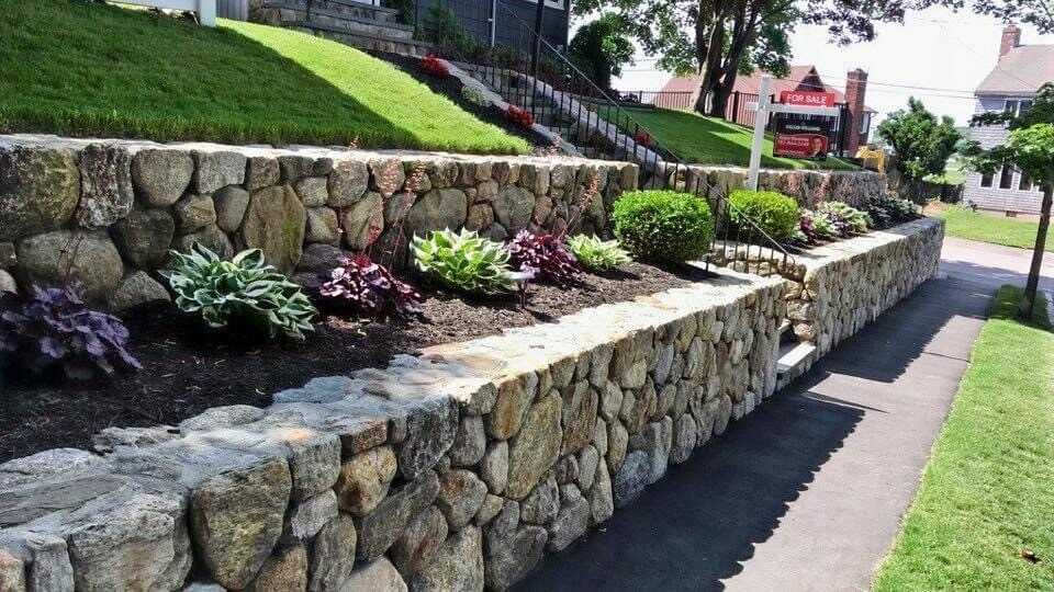 is masonry the same as concrete