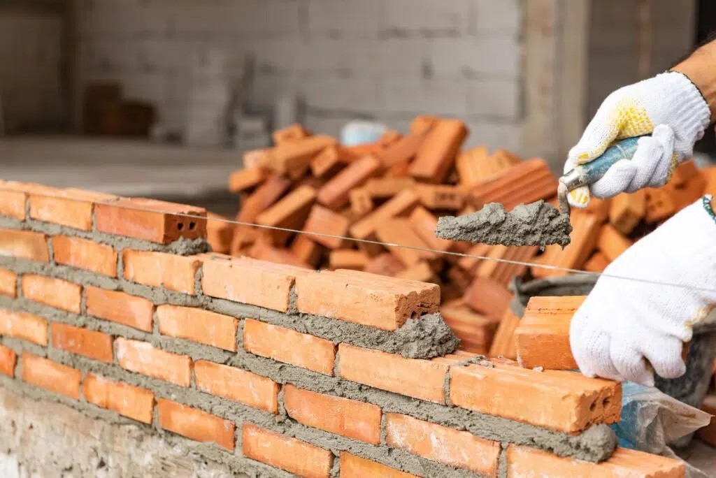 what is masonry cement used for