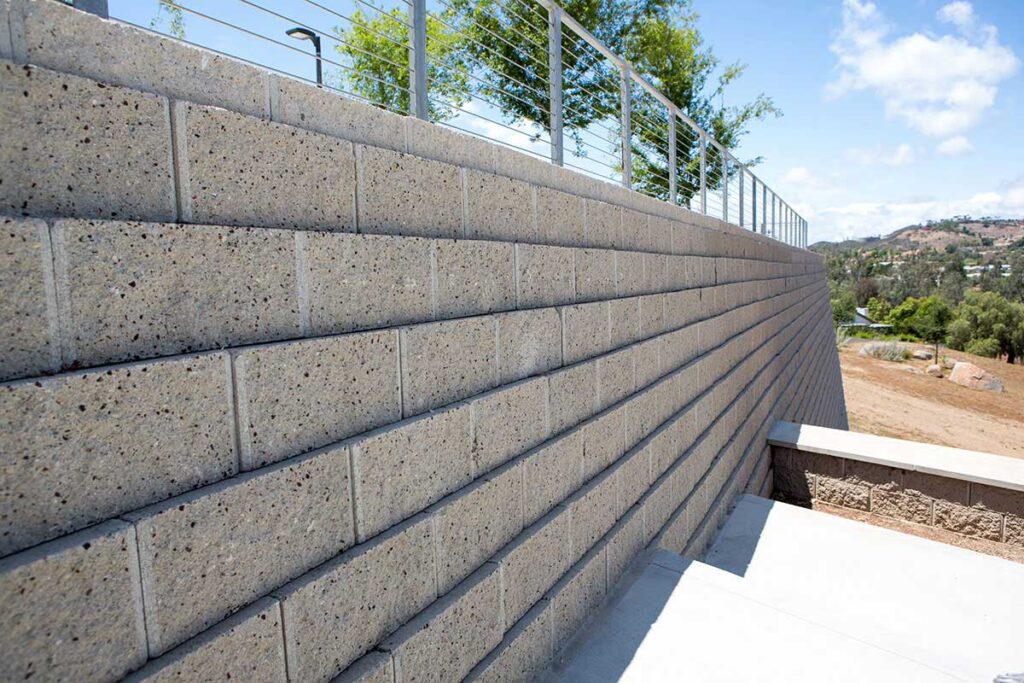 how to fix cracks in masonry walls