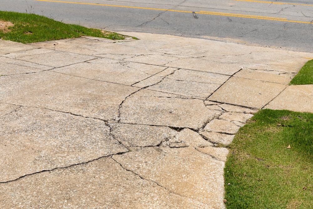 stamped concrete vs pavers