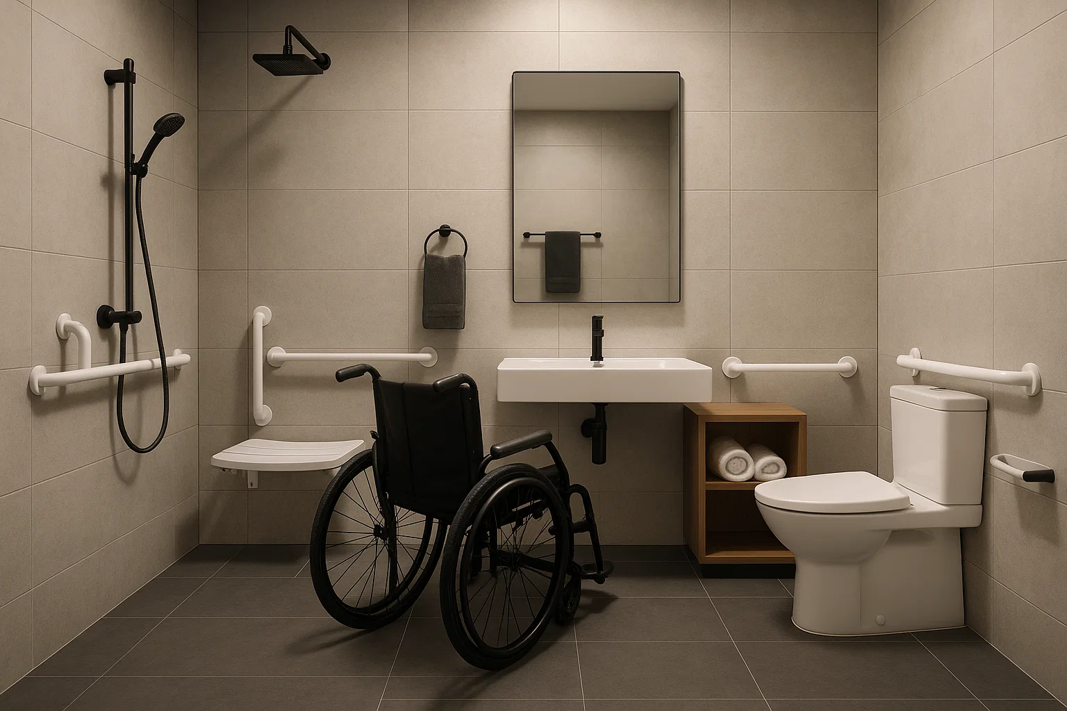 accessibility