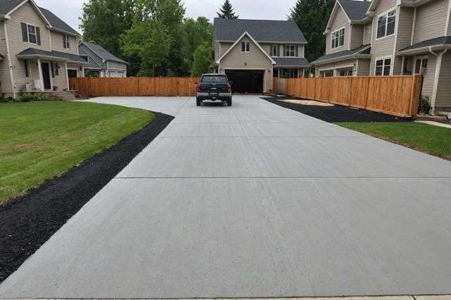 Concrete
