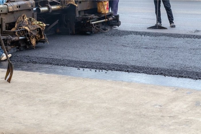 how to keep concrete looking new