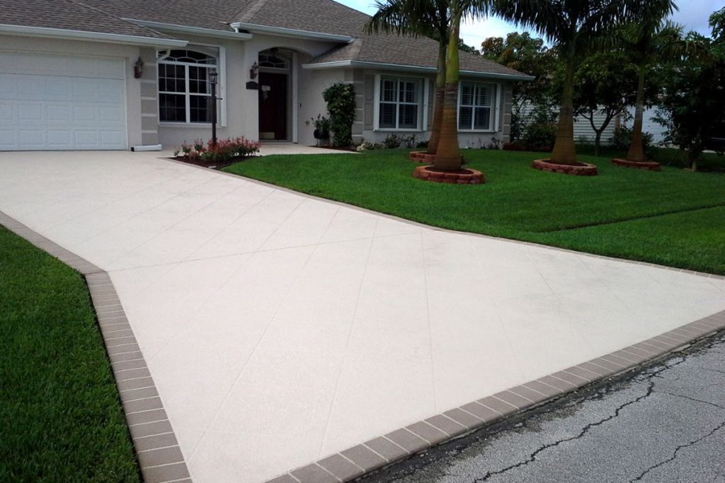 Concrete