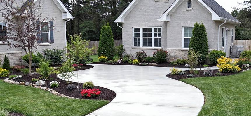 concrete flooring for basements