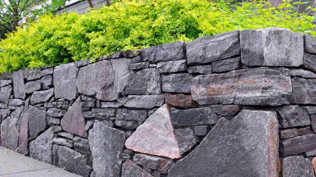 Masonry