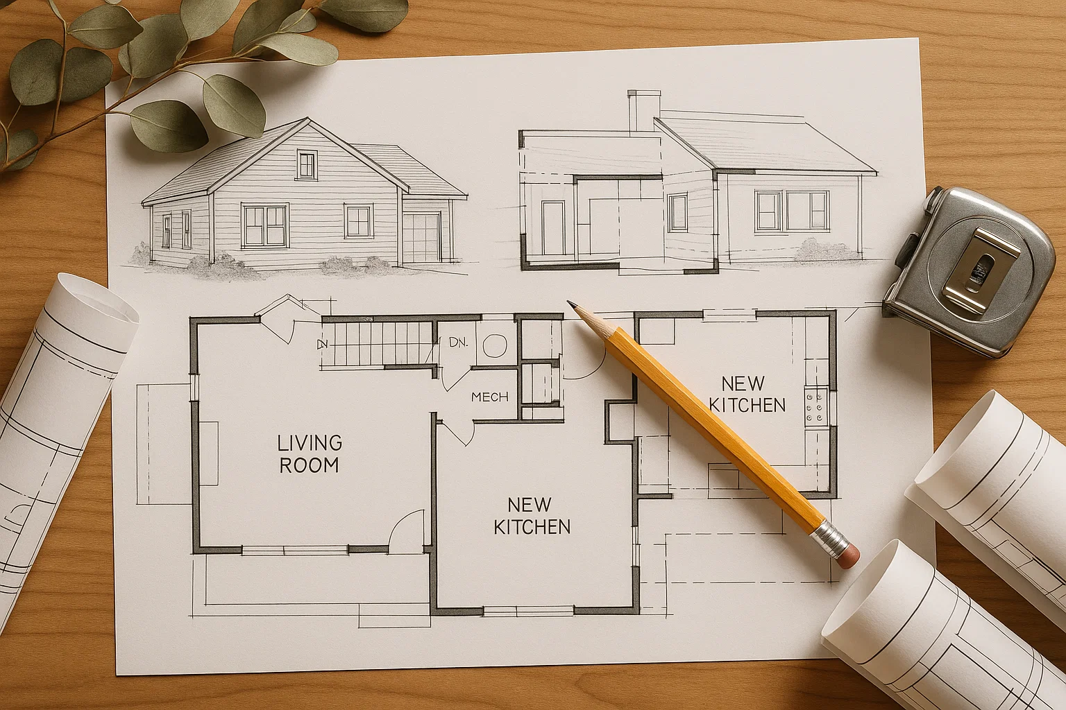 remodeling-planning