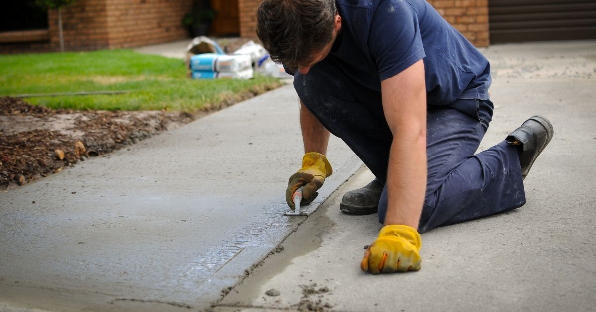 energy efficiency of concrete homes