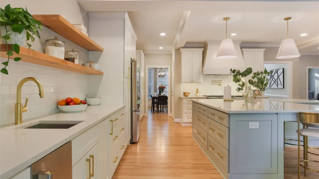 Luxury Kitchen
