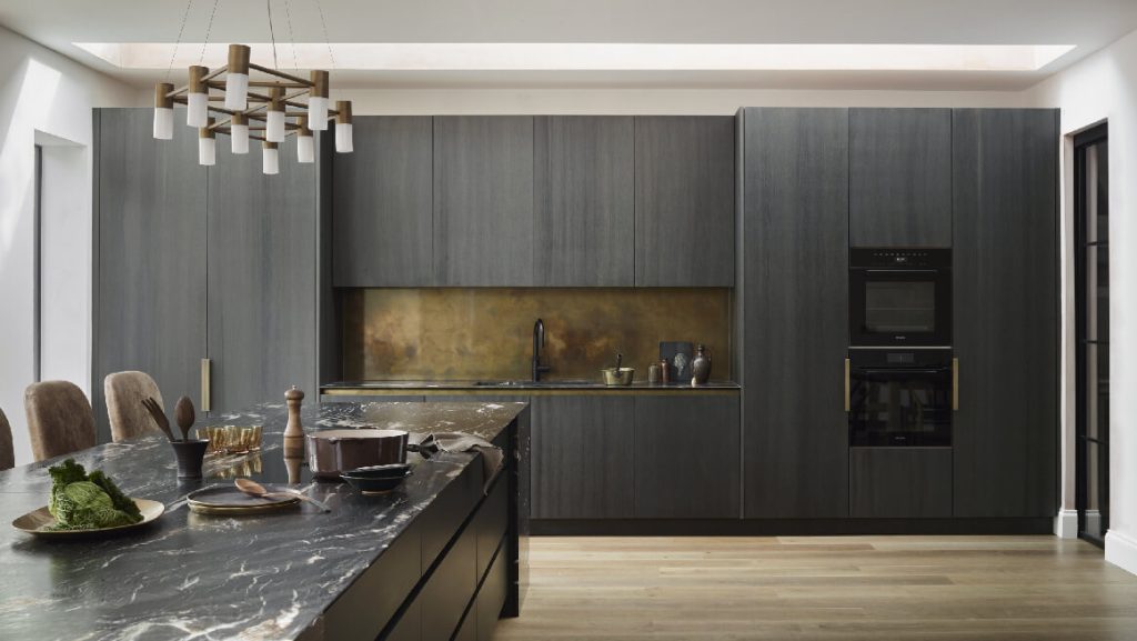 Luxury Kitchen