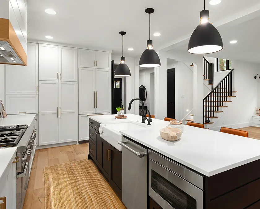 Smart lighting systems