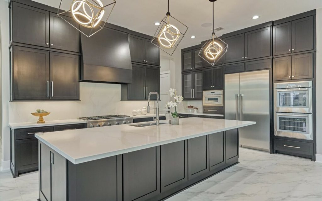Luxury Kitchen