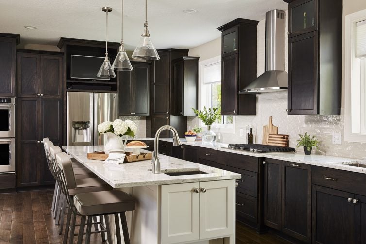 Luxury Kitchen