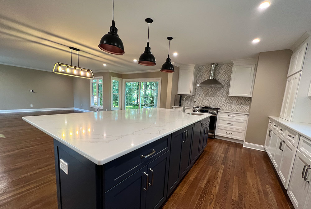Luxury Kitchen