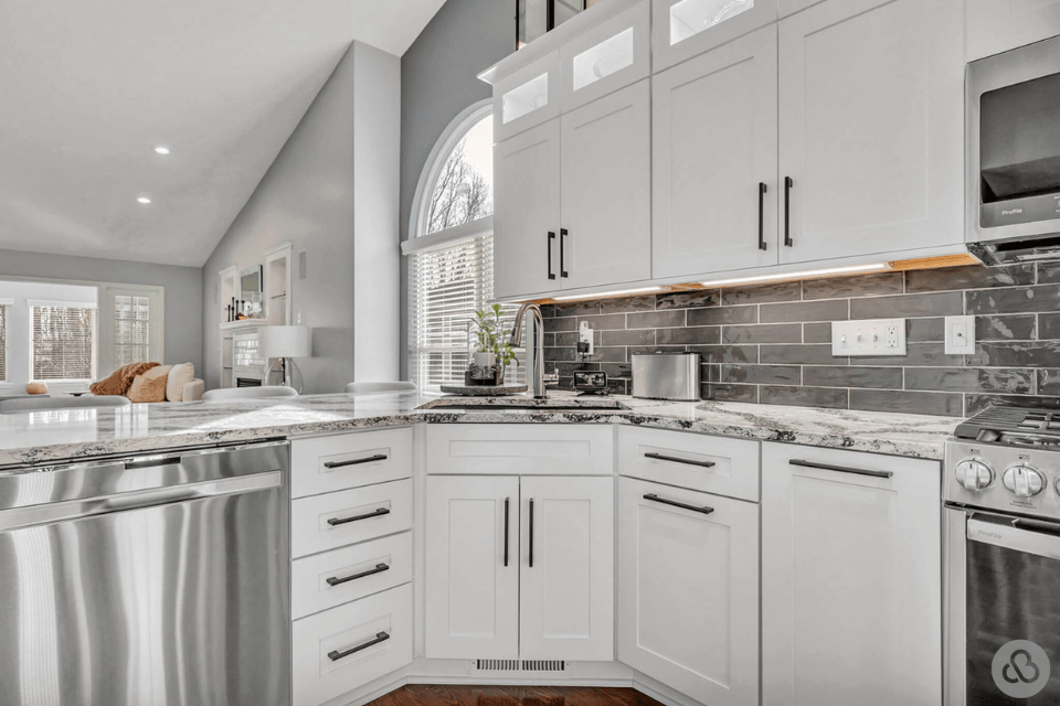 Luxury Kitchen